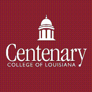 Centenary College of Louisiana Logo